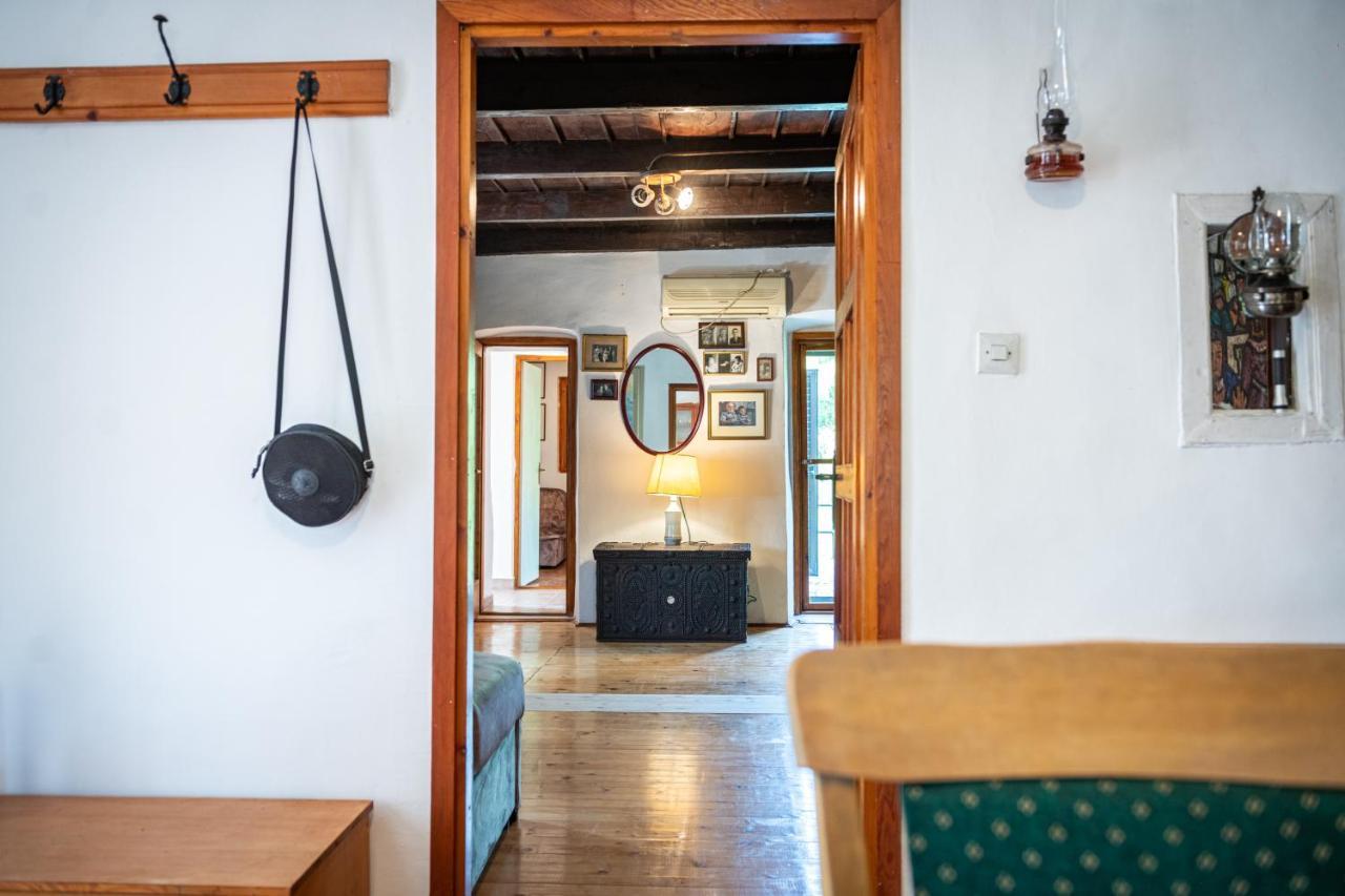 Guest House Gornji Ceklin Cetinje Exterior photo