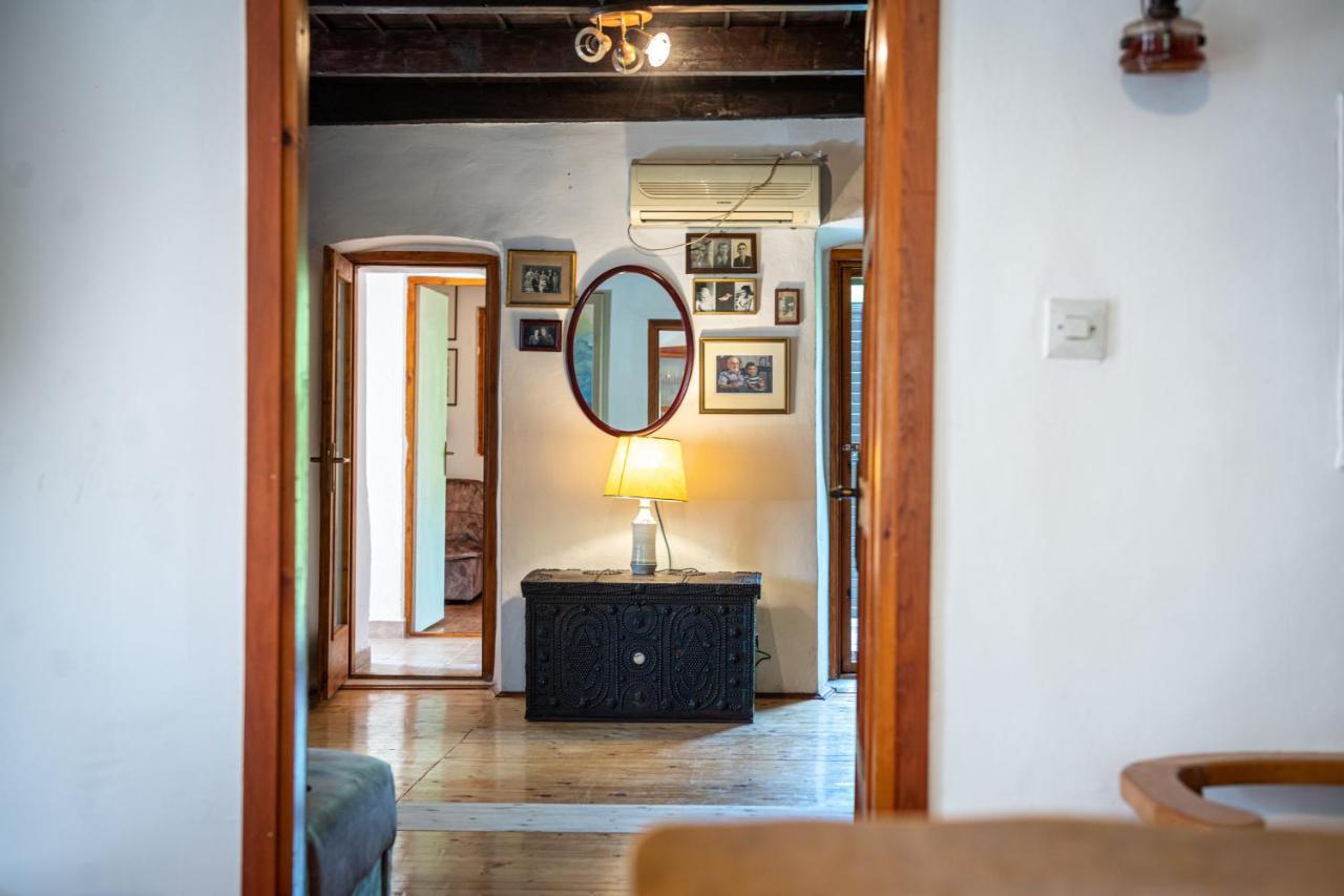 Guest House Gornji Ceklin Cetinje Exterior photo